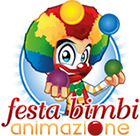 Festa bimbi animazione