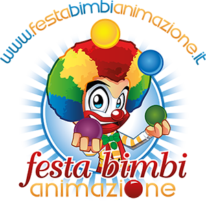 Festa Bimbi Animazione: animazione per bambini