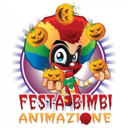 Festa Halloween per Bambini Arezzo Siena Firenze