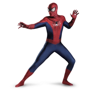 Costume Spider-Man