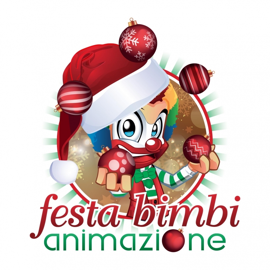 Immagini Natalizie Per Bambini.Animazione Per Natale Per Bambini